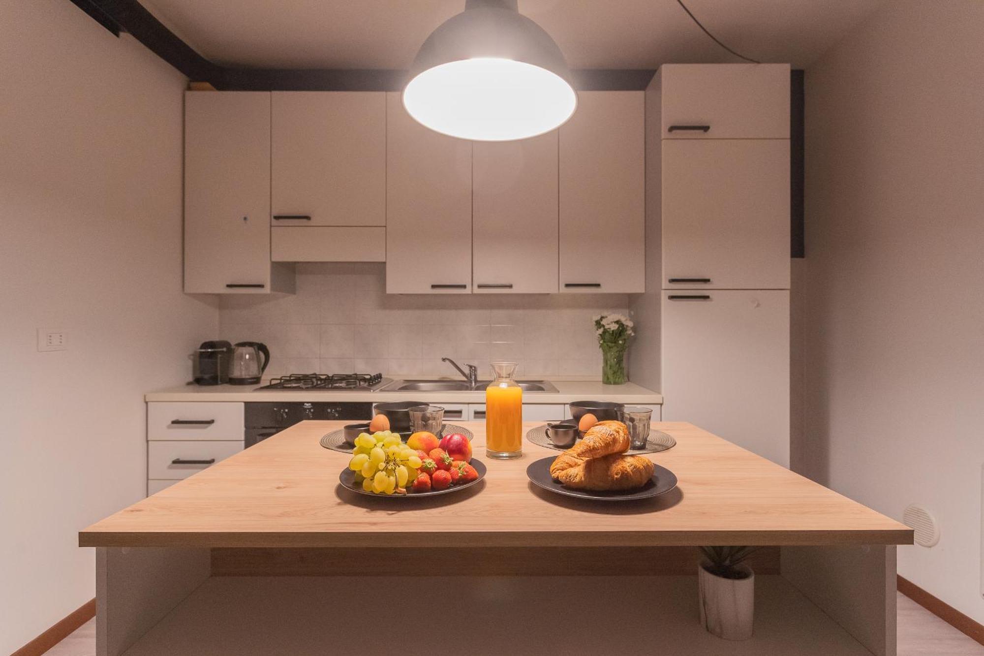 Black Loft Como By Rent All Côme Extérieur photo