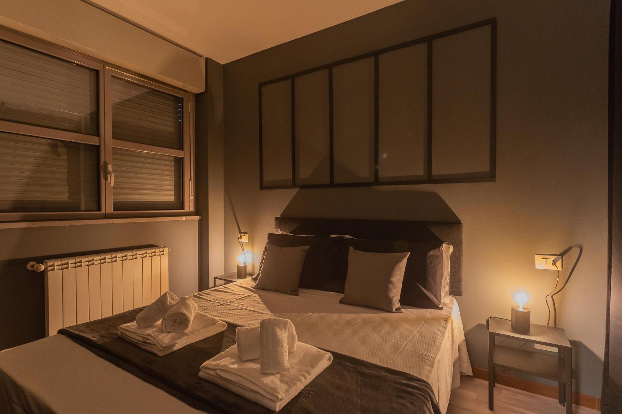 Black Loft Como By Rent All Côme Extérieur photo